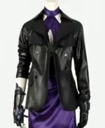Tekken 8 Nina BBJ Jacket full front