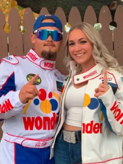 Wonder Bread Jacket