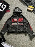 419 Driver Hoodie