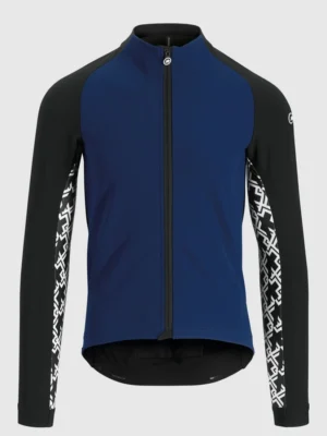 Assos Mille GT Winter Jacket front