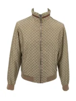 Big Meech Flenory Bmf S03 Jacket Sale