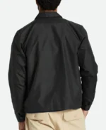 Brixton Utopia Jacket back