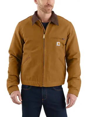 Carhartt Detroit Jacket
