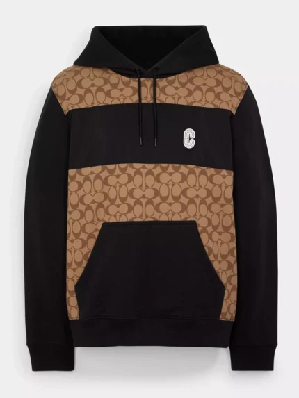 Coach-Hoodie
