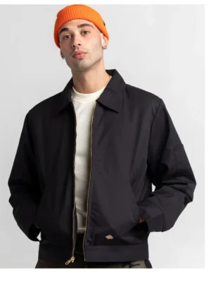 Eisenhower Mens Jacket