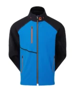 Footjoy Hydrotour Rain Jacket front