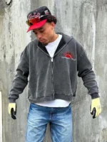 Gv-Gallery-Raspberry-Hills-Zip-Up-Hoodie-Grey