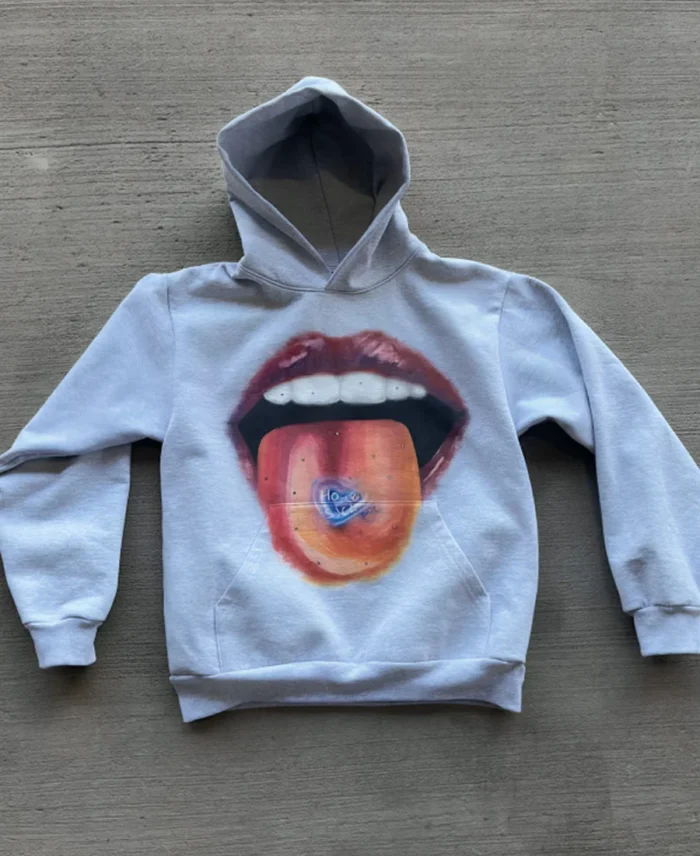 Homesick Hoodie