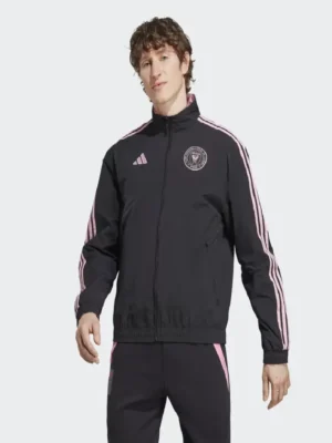 Inter Miami Jacket