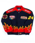 Jeff Gordon Jacket
