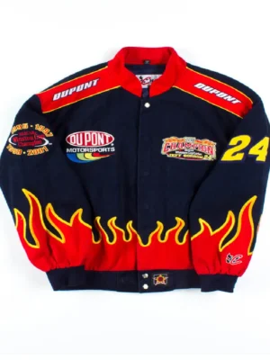 Jeff Gordon Jacket
