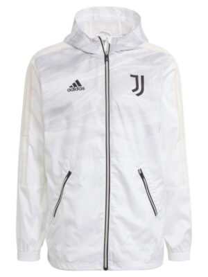 Juventus windbreaker Jacket windbreaker