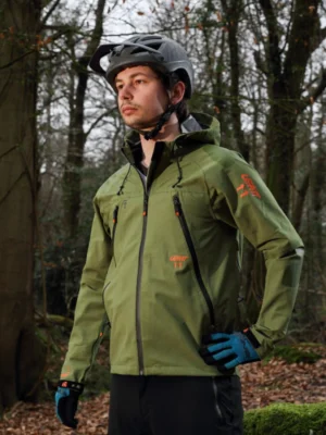 Leatt DBX 5.0 Jacket