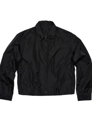 MKE Nylon Workwear Jacket front