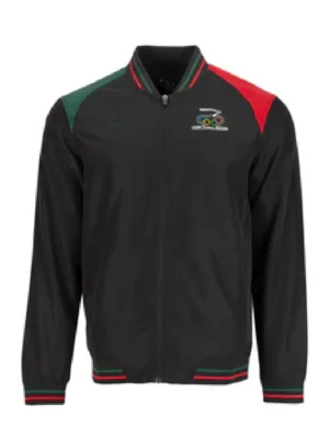 Mexico Olympics Jacket