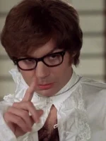 Mike-Myers-Austin-Powers-White-Ruffle-Shirt