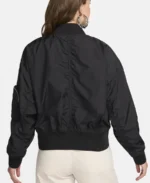 Nike Bomber Jacket back