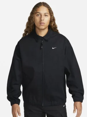Nike lightweight skate jacket
