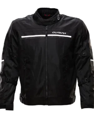 Olympia Motorcycle Jacket