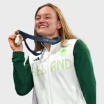 Paris-2024-Olympic-Team-Ireland-Green-And-White-Mona-McSharry-Jacket-510x510