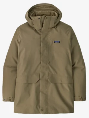 Patagonia Tres 3-in-1 Parka