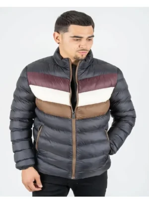 Platini Jacket