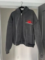 Raspberry-Hills-Grey-Full-Zip-Hoodie