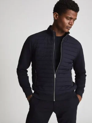 Reiss Flintoff Jacket