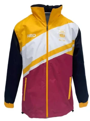 Rugby Training Jacket