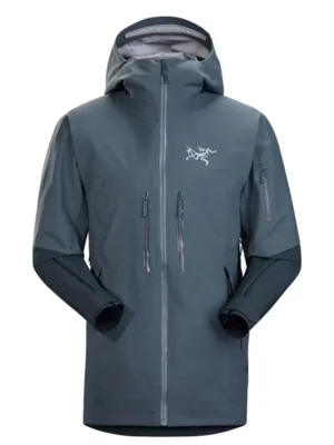 Sabre It Jacket