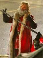 Santa Claus The Christmas Chronicles Costume Sale
