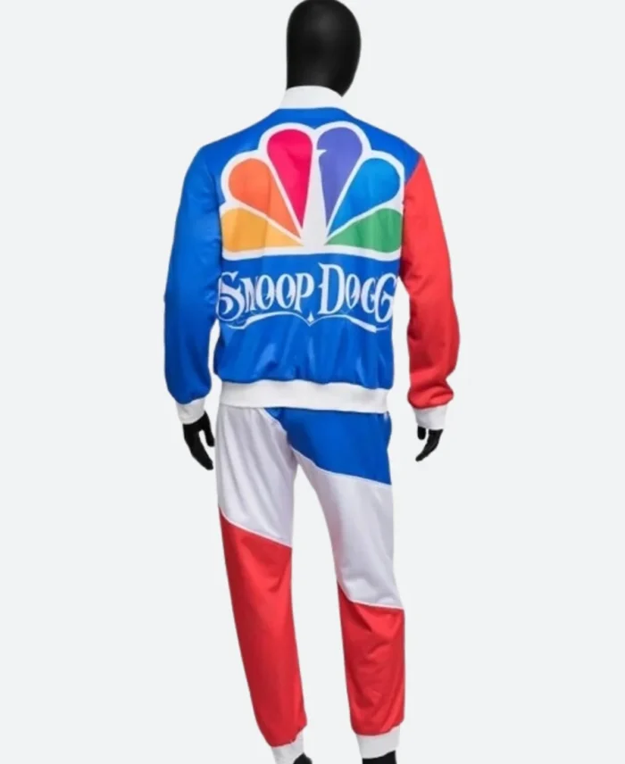 Snoop-Dogg-Paris-2024-Olympics-NBC-Tracksuit-Back