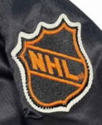 Tampa Bay Lightning Suit Black Jacket