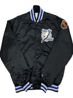 Tampa Bay Lightning Suit Jacket