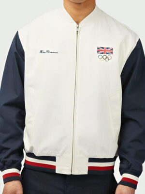Team GB Opening Ceremony Jacket
