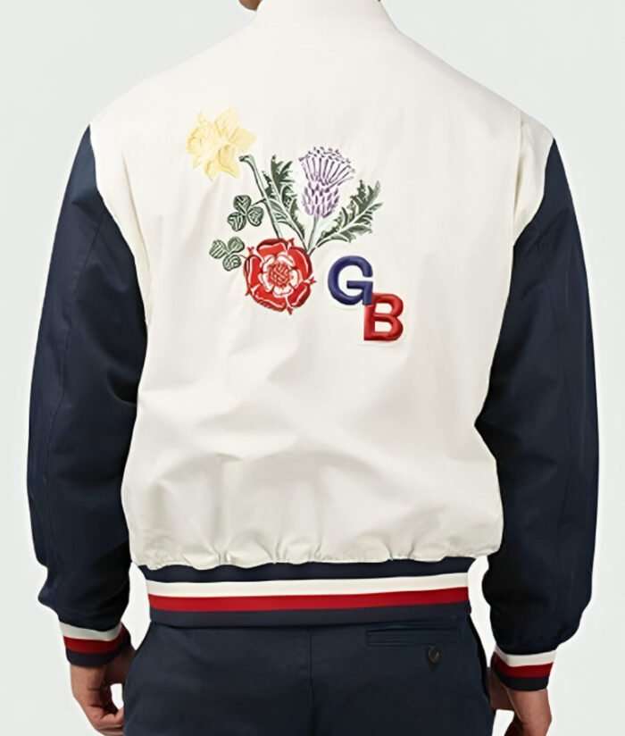 Team GB Opening Ceremony Jacket Sale