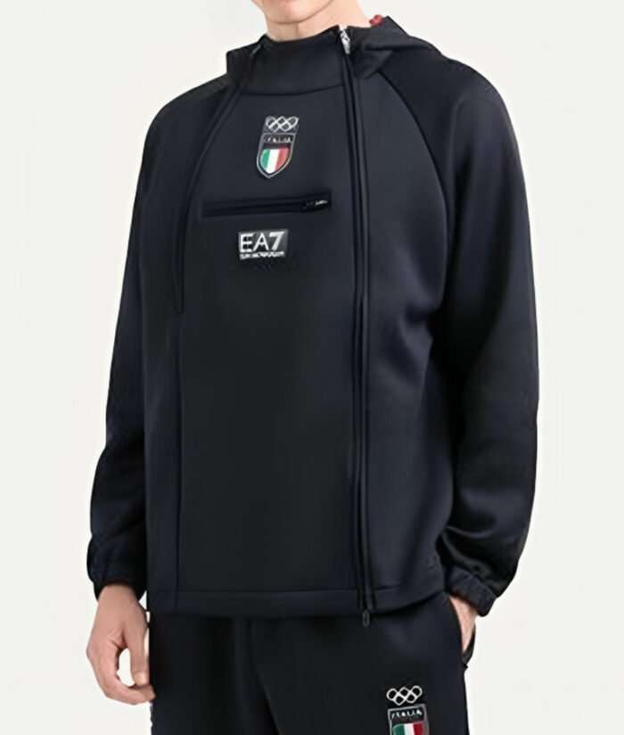 Team-Italia-Paris-Olympic-Games-Opening-Ceremony-Zip-Up-Hoodie