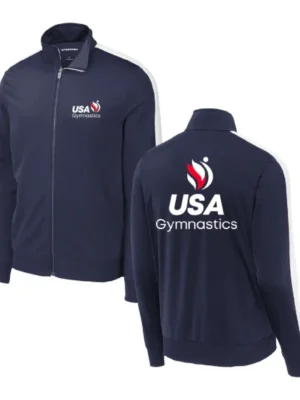 Team USA Gymnastics Jacket