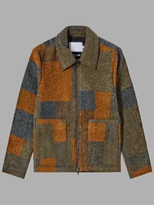 The Bear S02 Jeremy Allen White Jacket