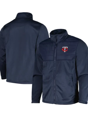Twins Opening Day Jacket