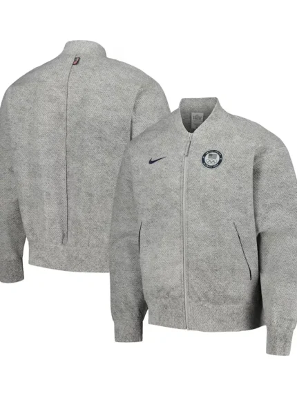 USA Olympic Jacket 2024