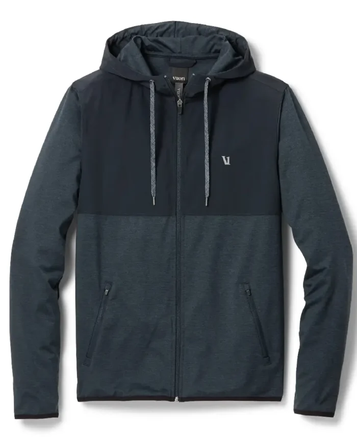 Vuori Jacket