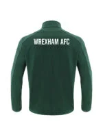WREXHAM-SETH-GREEN-BACK