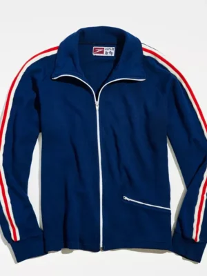 White Stag Jacket front