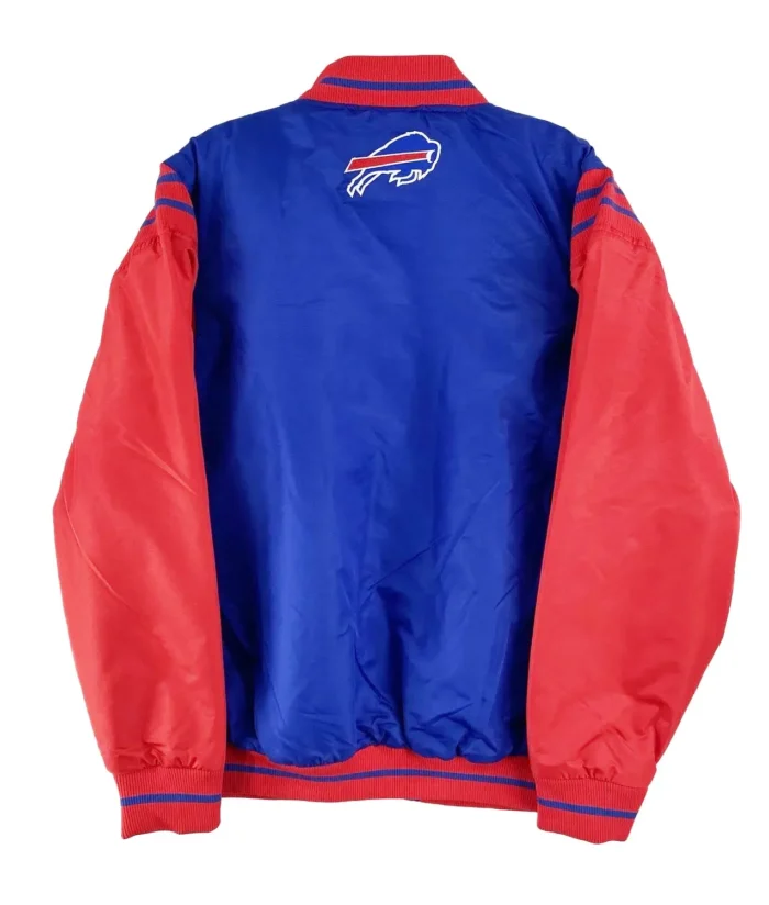 buffalo-bills-blue-and-red-satin-jacket