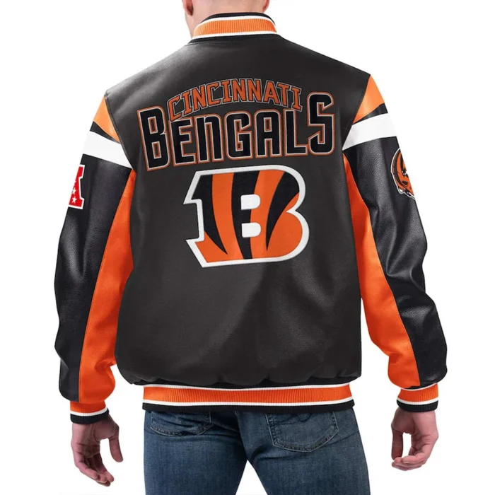 cincinnati-bengals-black-varsity-full-zip-leather-jacket