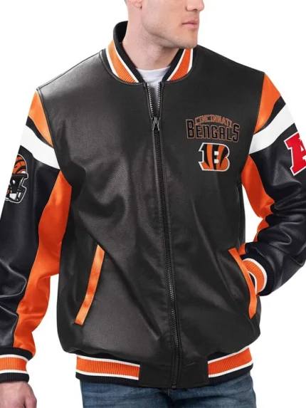 cincinnati-bengals-varsity-leather-jacket