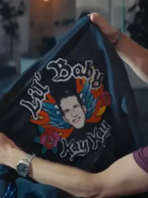 lil baby kay jacket