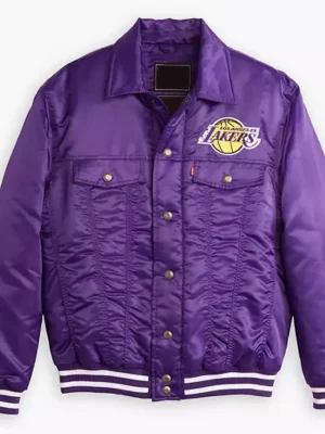 los-angeles-lakers-trucker-jacket