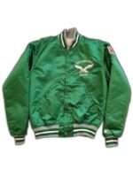 90s-Philadelphia-Eagles-Green-Bomber-Jacket-510x680